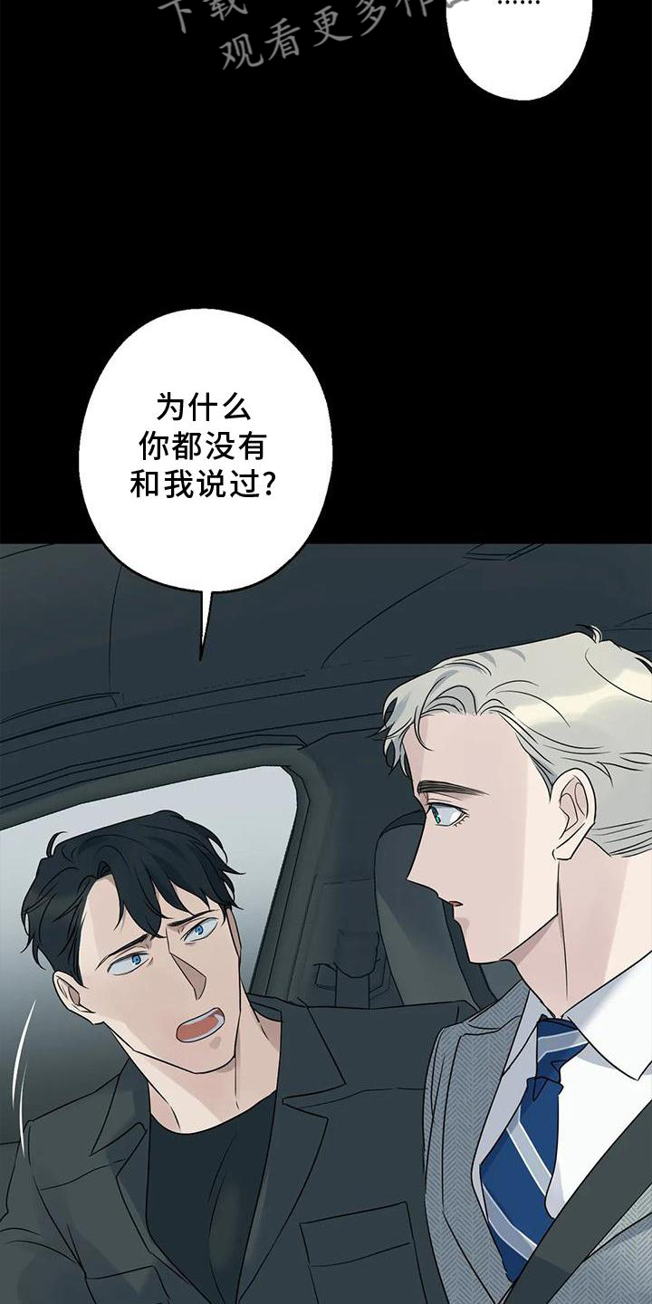 《年下之恋》漫画最新章节第40章：调查免费下拉式在线观看章节第【10】张图片