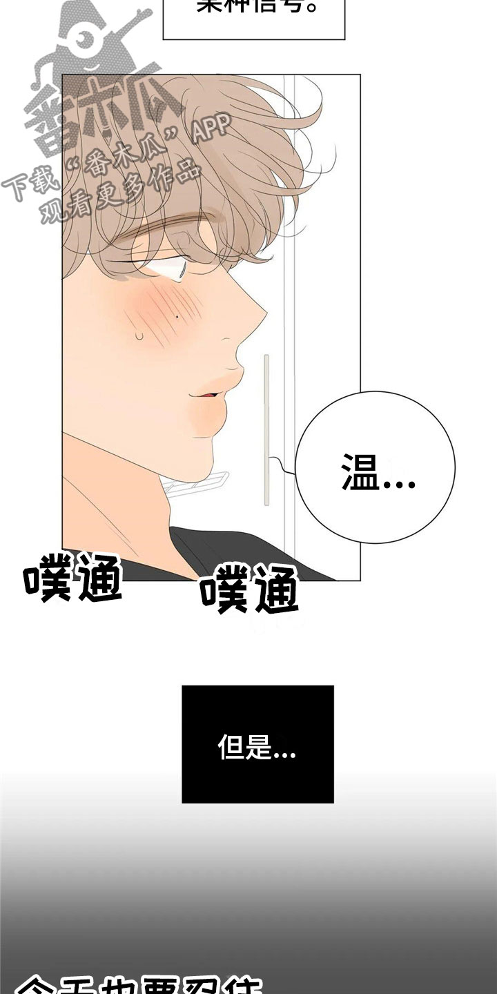 《相爱的每天》漫画最新章节第10章：太棒了免费下拉式在线观看章节第【14】张图片