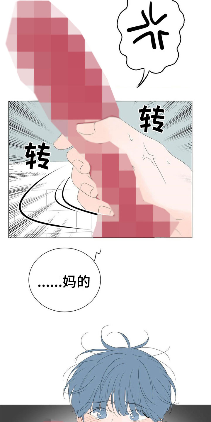 《相爱的每天》漫画最新章节第11章：极限免费下拉式在线观看章节第【16】张图片