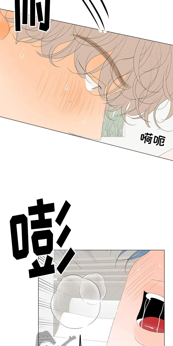 《相爱的每天》漫画最新章节第15章：最爱的人免费下拉式在线观看章节第【17】张图片