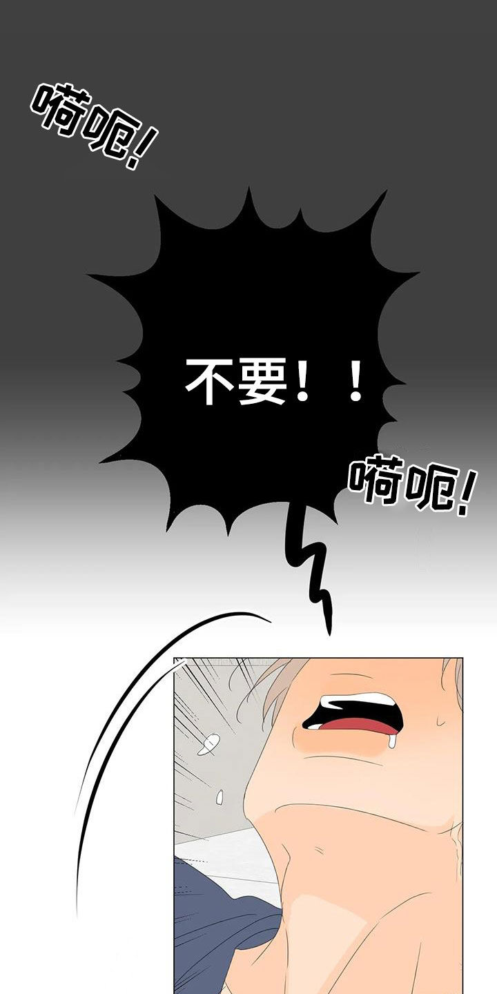 《相爱的每天》漫画最新章节第21章：正在相爱（完结）免费下拉式在线观看章节第【24】张图片