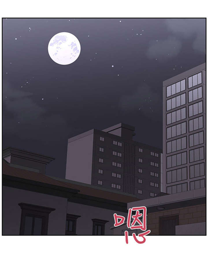 《我的女老板》漫画最新章节第23章：教授免费下拉式在线观看章节第【15】张图片