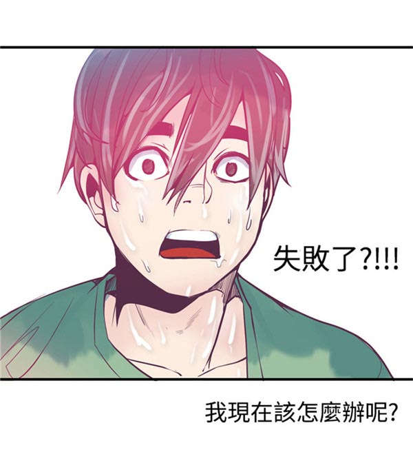 《情陷极品女上司》漫画最新章节第9章：失效免费下拉式在线观看章节第【3】张图片