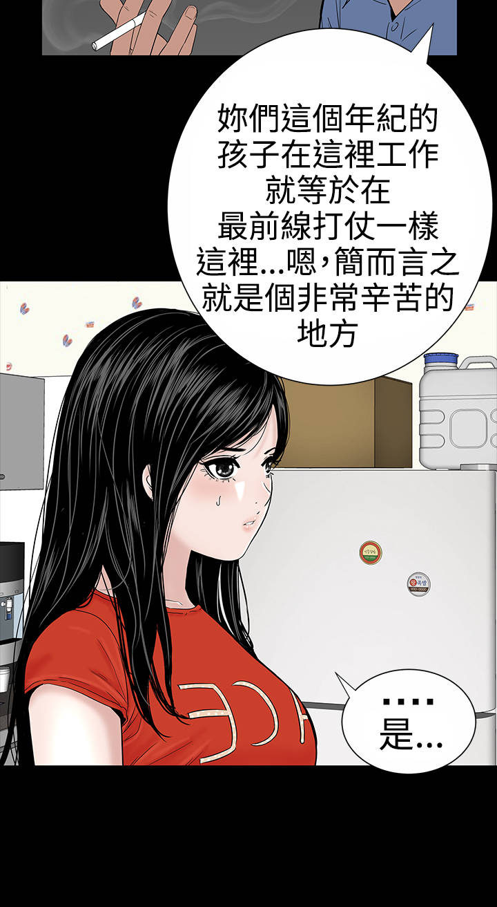 《1204公寓》漫画最新章节第9章：验货免费下拉式在线观看章节第【27】张图片