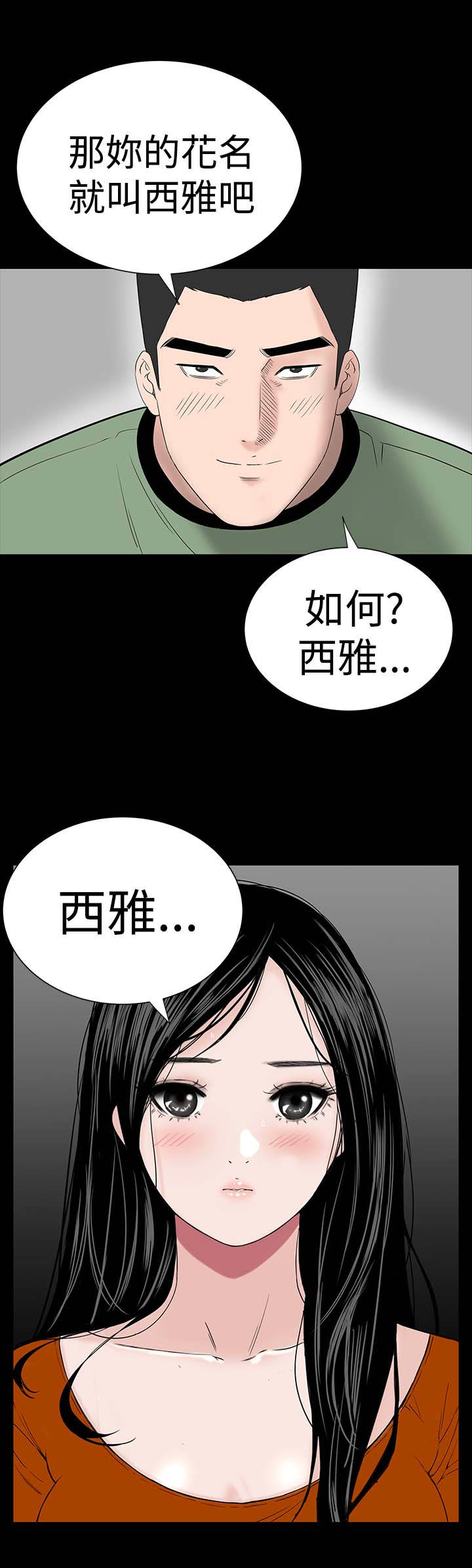 《1204公寓》漫画最新章节第26章：练习免费下拉式在线观看章节第【26】张图片