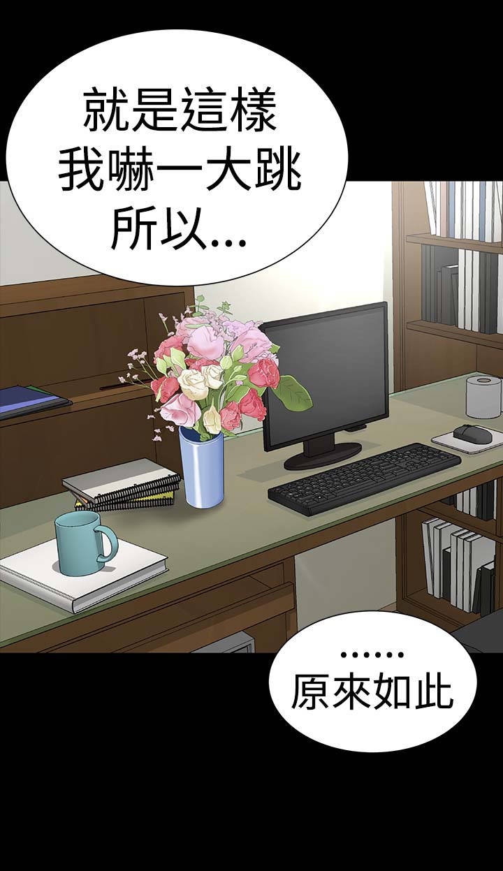 《1204公寓》漫画最新章节第37章：注视免费下拉式在线观看章节第【24】张图片