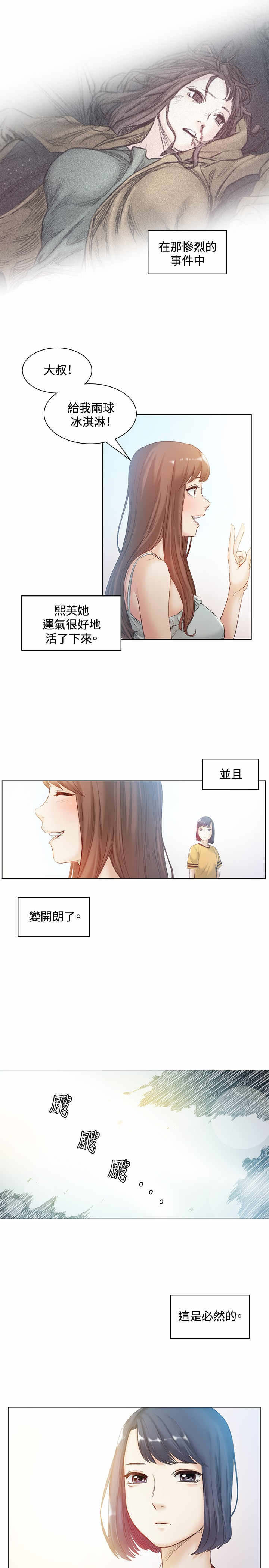 《初恋》漫画最新章节第42章：忘记免费下拉式在线观看章节第【14】张图片