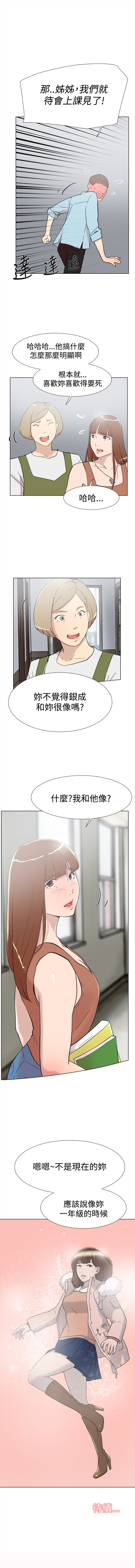 《昼夜男友》漫画最新章节第59章：男友免费下拉式在线观看章节第【1】张图片