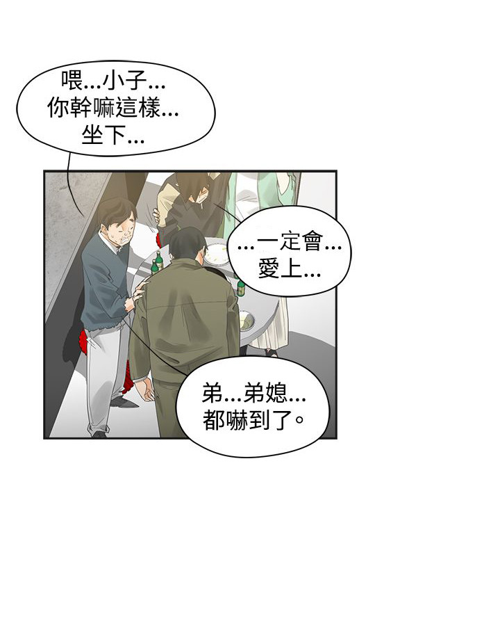 《重回20岁》漫画最新章节第1章：按摩免费下拉式在线观看章节第【4】张图片