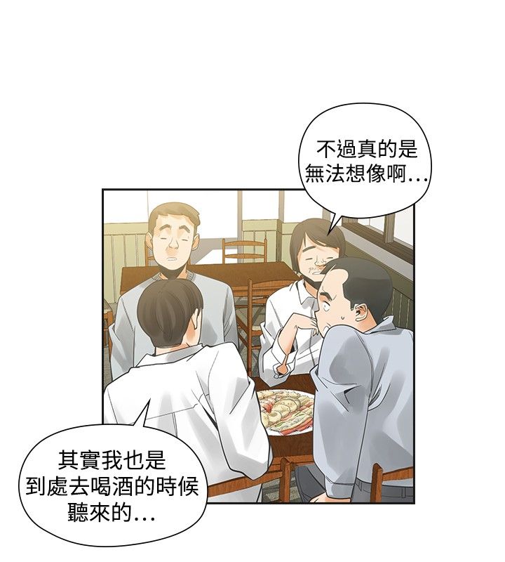 《重回20岁》漫画最新章节第23章：程度免费下拉式在线观看章节第【10】张图片