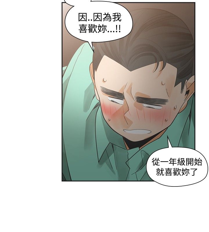 《重回20岁》漫画最新章节第30章：变态免费下拉式在线观看章节第【22】张图片