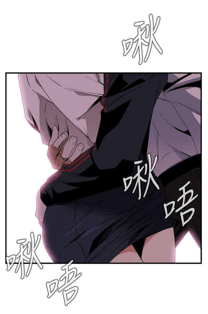 《窥视者2》漫画最新章节第4章：故事免费下拉式在线观看章节第【1】张图片