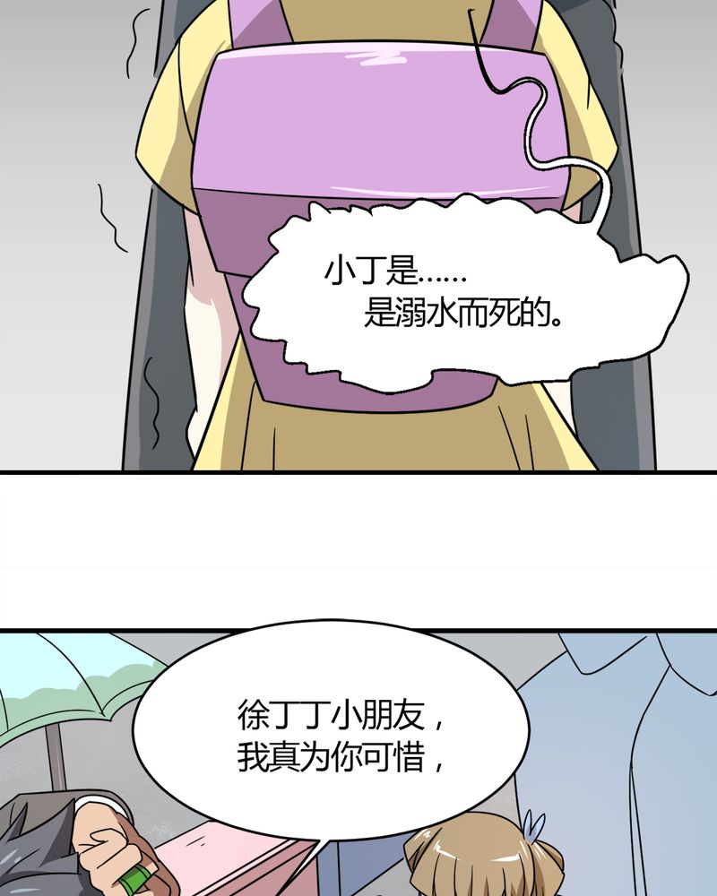 《极品透视》漫画最新章节第22章：关键人物免费下拉式在线观看章节第【13】张图片