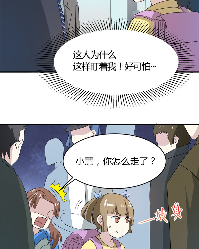 《极品透视》漫画最新章节第22章：关键人物免费下拉式在线观看章节第【28】张图片