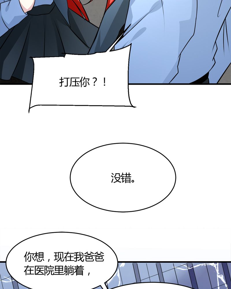 《极品透视》漫画最新章节第29章：云平医院免费下拉式在线观看章节第【35】张图片