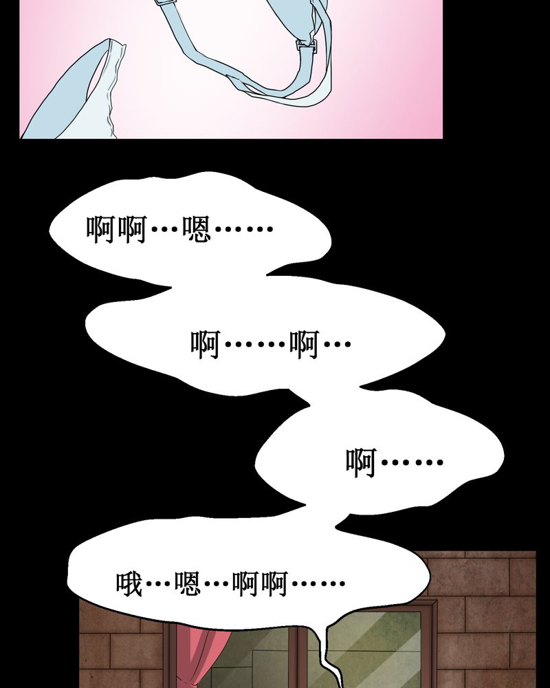 《梦魇之旅》漫画最新章节第2章：剥死人皮免费下拉式在线观看章节第【6】张图片