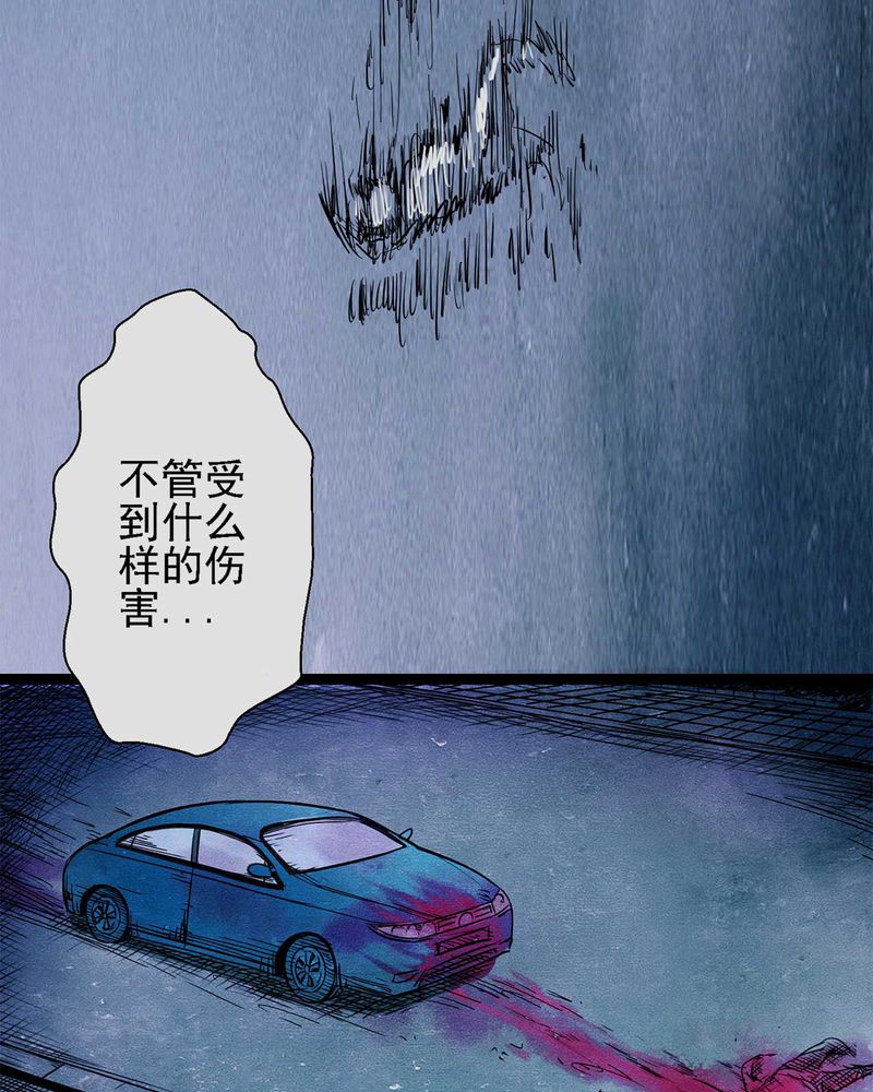 《尸间断》漫画最新章节第1章：解剖（一）免费下拉式在线观看章节第【14】张图片