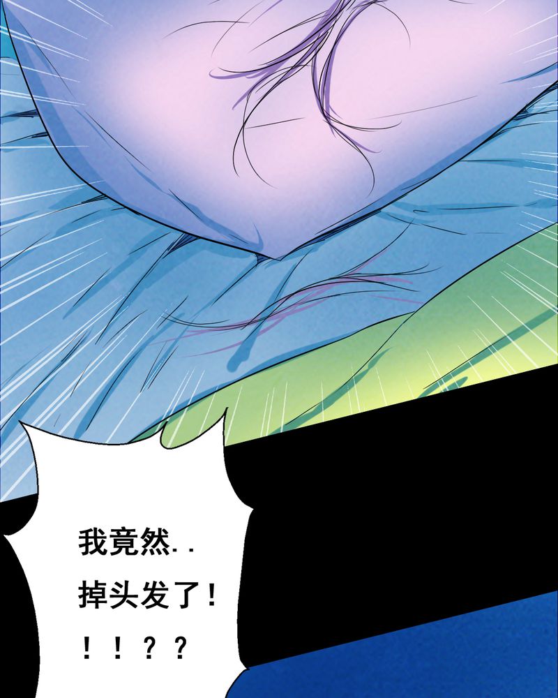 《尸间断》漫画最新章节第33章：复仇（一）免费下拉式在线观看章节第【55】张图片