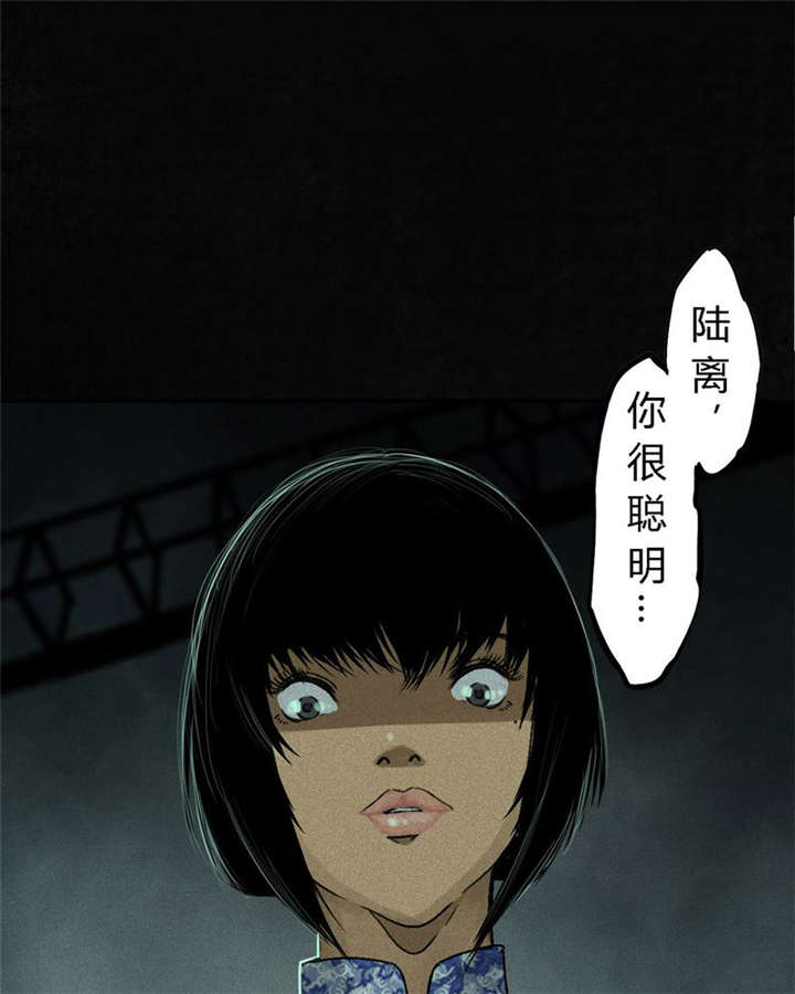 《成都1995》漫画最新章节第49章：二十二年后免费下拉式在线观看章节第【4】张图片