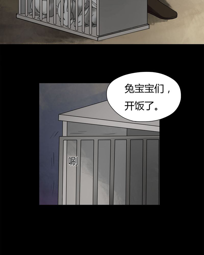 《诡中有诡》漫画最新章节第27章：十恶生肖（下）免费下拉式在线观看章节第【21】张图片