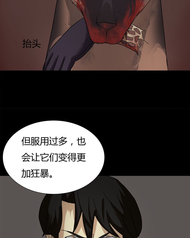 《诡中有诡》漫画最新章节第27章：十恶生肖（下）免费下拉式在线观看章节第【4】张图片