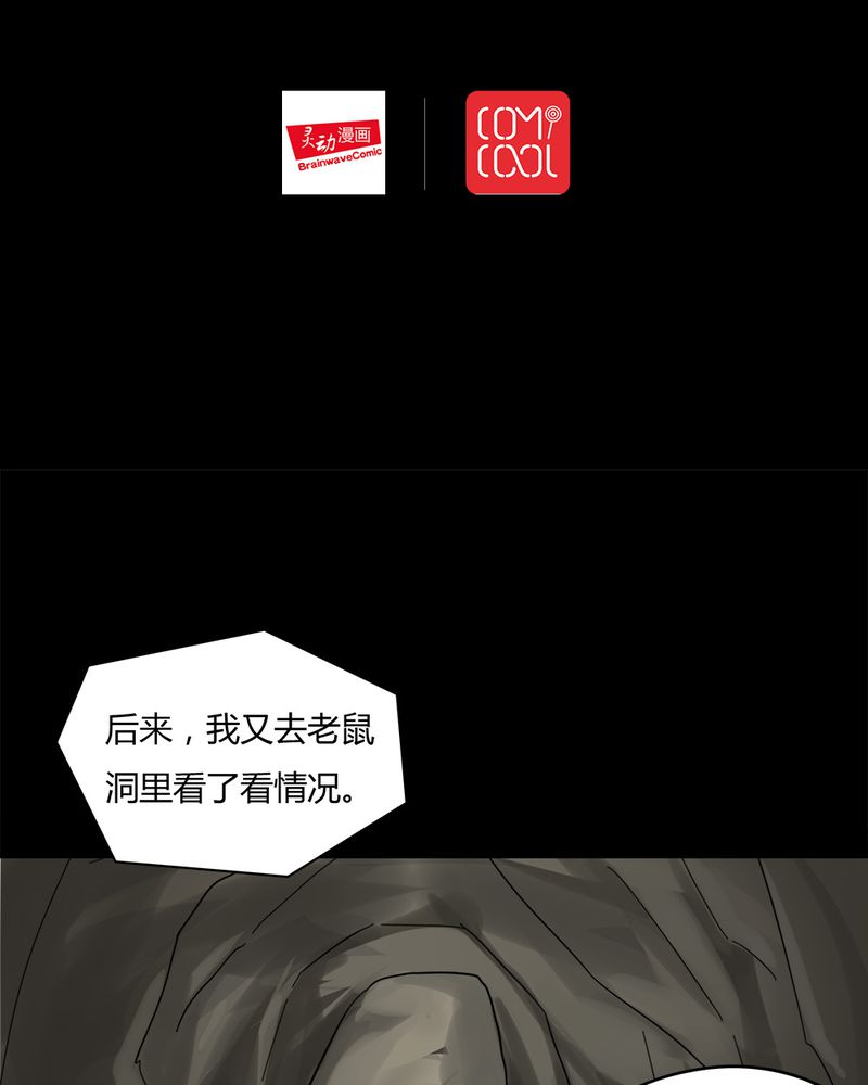 《诡中有诡》漫画最新章节第49章：乐不思蜀（下）免费下拉式在线观看章节第【26】张图片