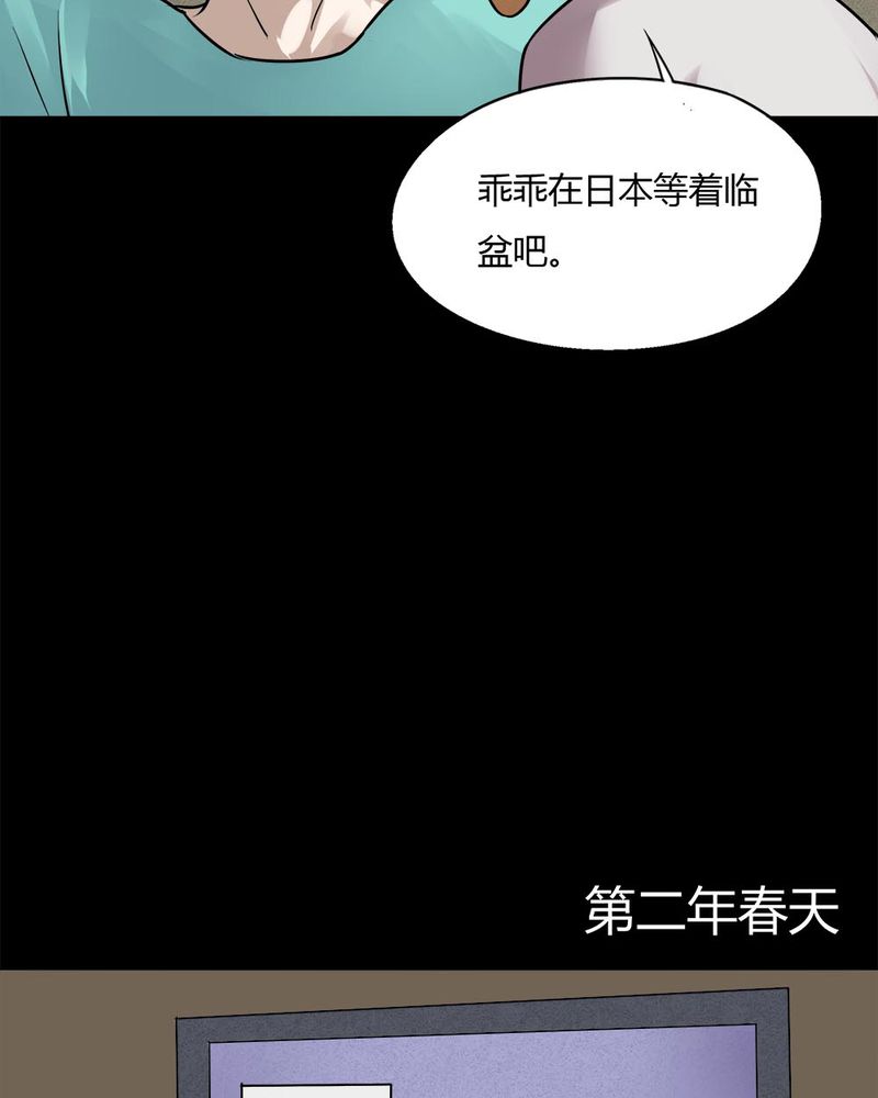 《诡中有诡》漫画最新章节第61章：借人（下）免费下拉式在线观看章节第【8】张图片