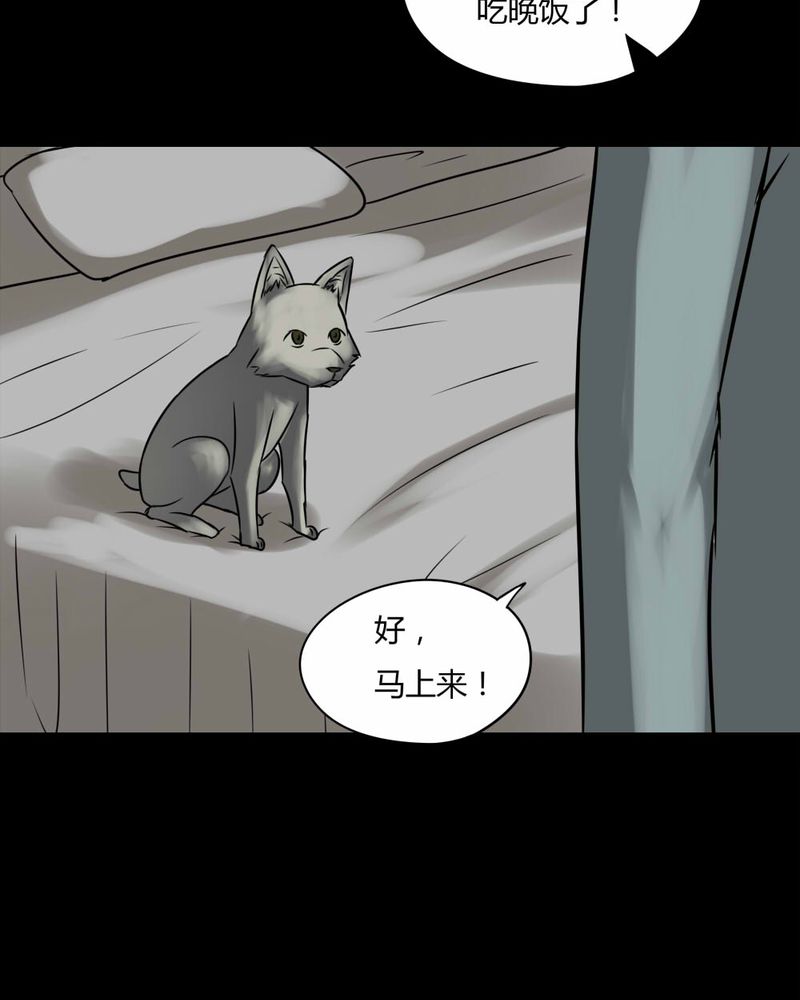 《诡中有诡》漫画最新章节第85章：猴知猴觉（下）免费下拉式在线观看章节第【3】张图片