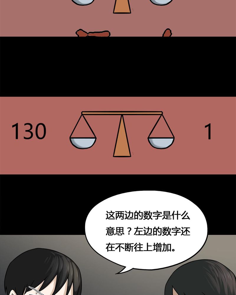 《诡中有诡》漫画最新章节第105章：以虐为乐（上）免费下拉式在线观看章节第【11】张图片