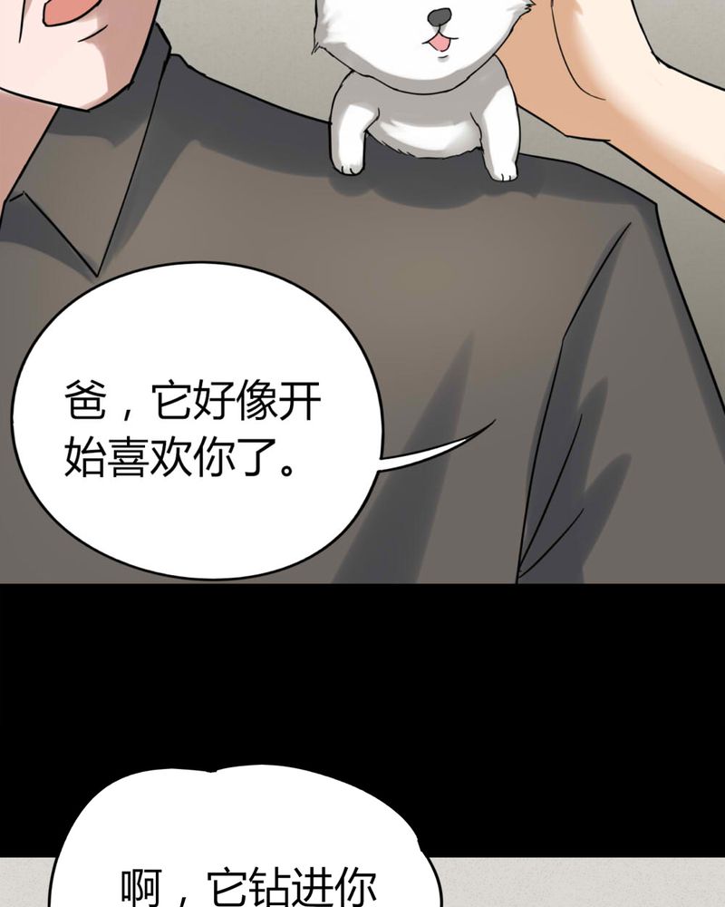 《诡中有诡》漫画最新章节第120章：猫尽公藏（上）免费下拉式在线观看章节第【17】张图片