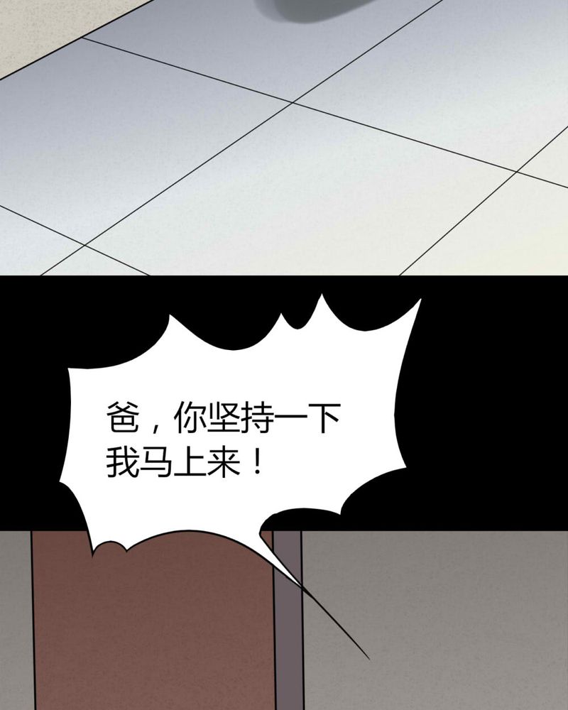 《诡中有诡》漫画最新章节第121章：猫尽公藏（下）免费下拉式在线观看章节第【16】张图片