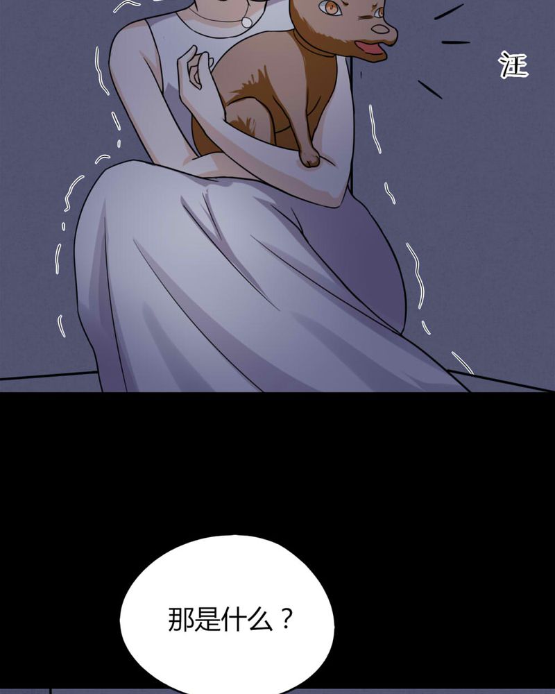 《诡中有诡》漫画最新章节第126章：暗身之地（上）免费下拉式在线观看章节第【7】张图片