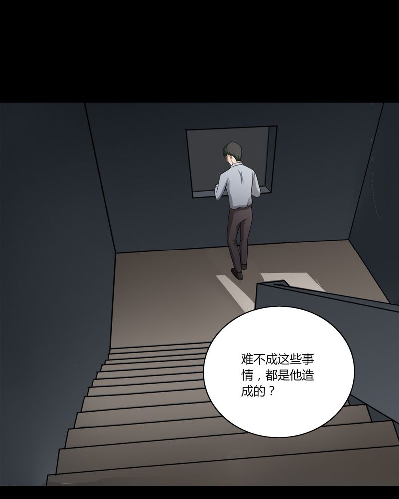 《诡中有诡》漫画最新章节第141章：二重之身（下）免费下拉式在线观看章节第【15】张图片