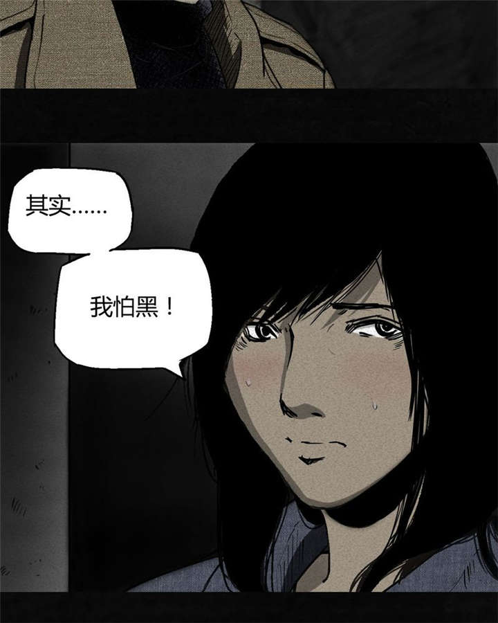 《太平镇》漫画最新章节第2章：第二话免费下拉式在线观看章节第【29】张图片