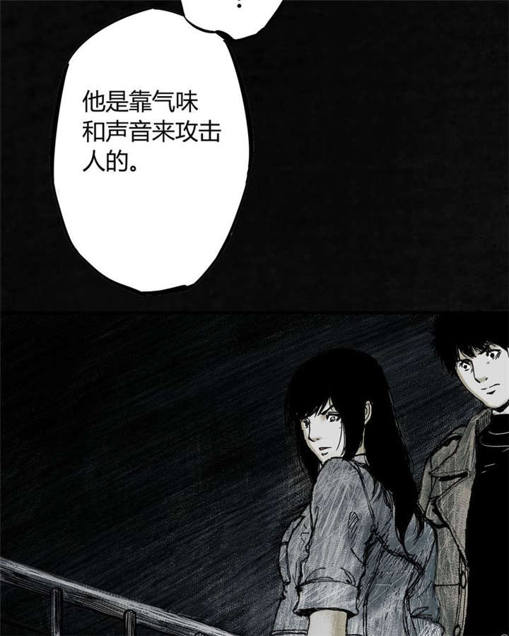 《太平镇》漫画最新章节第3章：第三话免费下拉式在线观看章节第【15】张图片