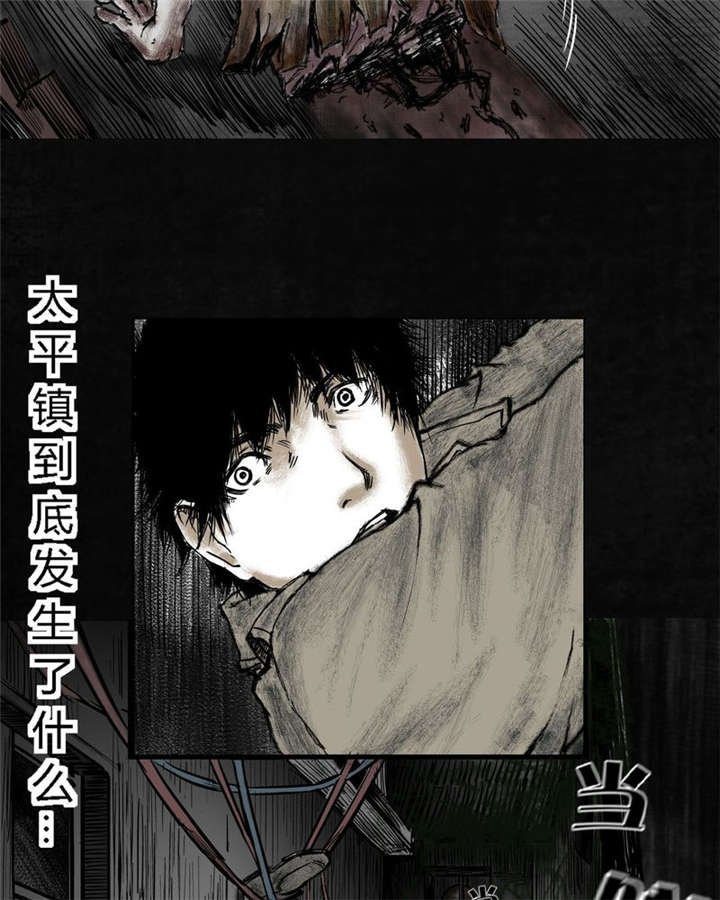 《太平镇》漫画最新章节第7章：第七话免费下拉式在线观看章节第【77】张图片