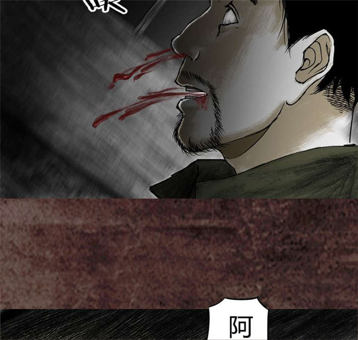 《太平镇》漫画最新章节第17章：第十六话免费下拉式在线观看章节第【25】张图片