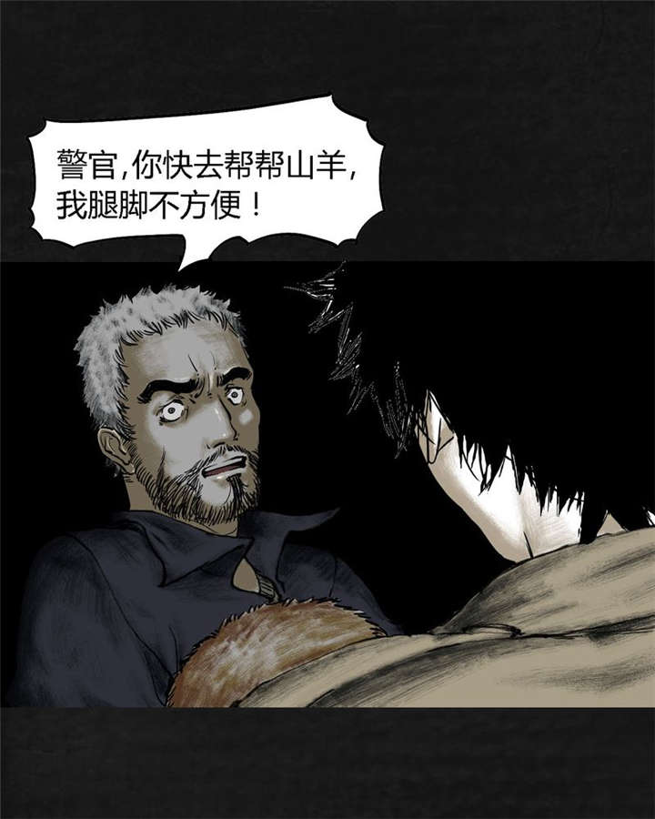 《太平镇》漫画最新章节第24章：最终话·中篇免费下拉式在线观看章节第【64】张图片