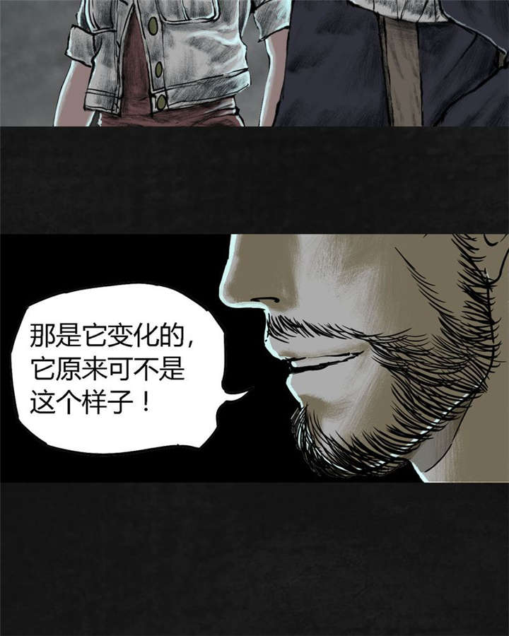 《太平镇》漫画最新章节第24章：最终话·中篇免费下拉式在线观看章节第【42】张图片