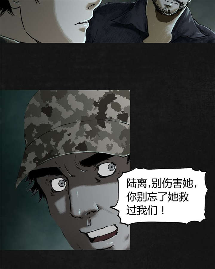 《太平镇》漫画最新章节第24章：最终话·中篇免费下拉式在线观看章节第【61】张图片