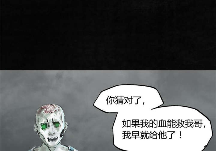 《太平镇》漫画最新章节第25章：最终话·中下篇免费下拉式在线观看章节第【42】张图片