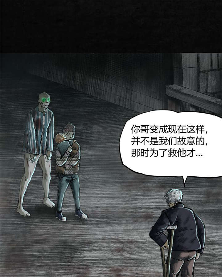 《太平镇》漫画最新章节第25章：最终话·中下篇免费下拉式在线观看章节第【53】张图片