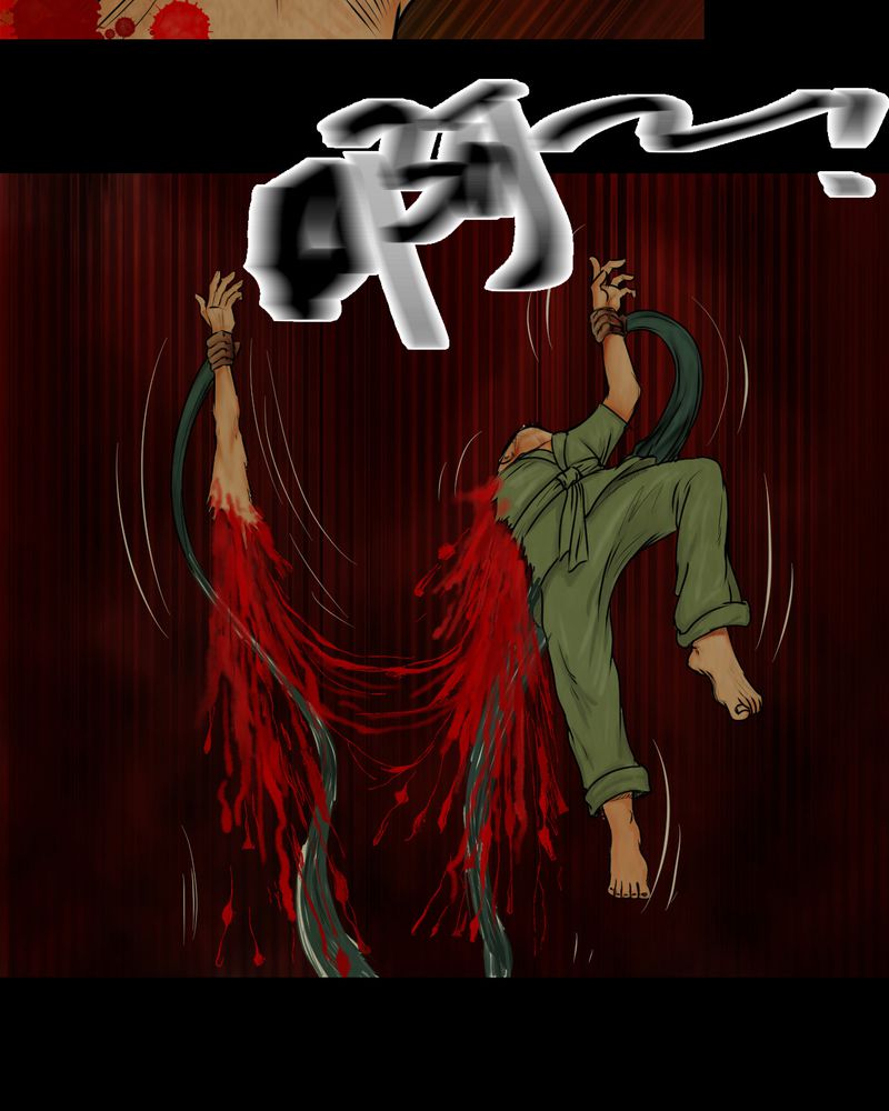 《怪谭新说》漫画最新章节第9章：长生树（下）免费下拉式在线观看章节第【23】张图片