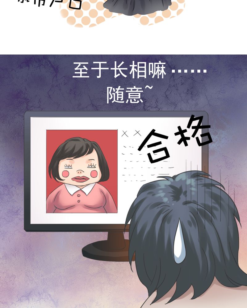 《契约凤凰男》漫画最新章节第1章：相亲现场免费下拉式在线观看章节第【13】张图片