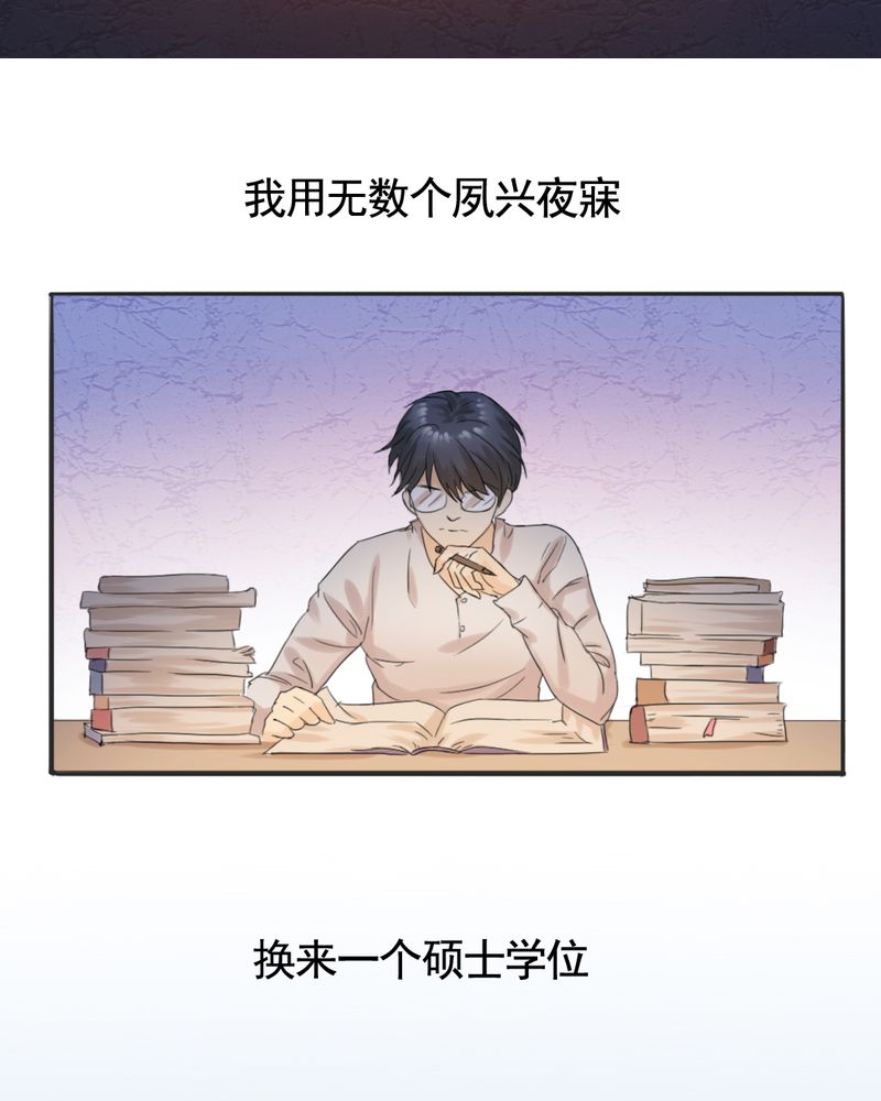 《契约凤凰男》漫画最新章节第1章：相亲现场免费下拉式在线观看章节第【19】张图片