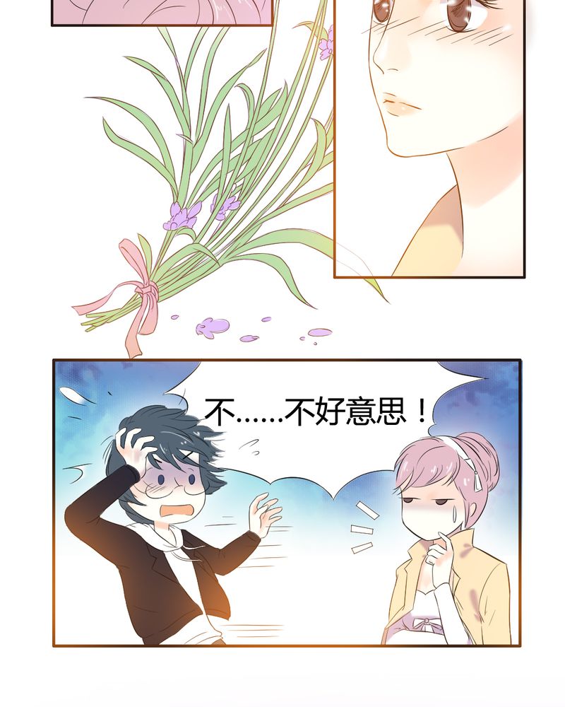 《契约凤凰男》漫画最新章节第2章：契约男友大翻身免费下拉式在线观看章节第【27】张图片