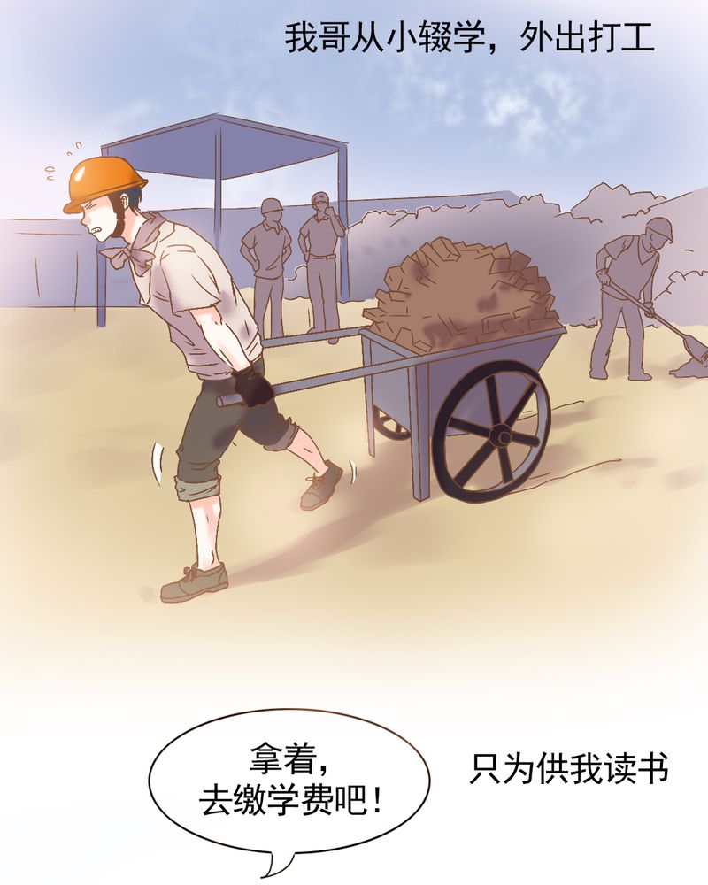 《契约凤凰男》漫画最新章节第2章：契约男友大翻身免费下拉式在线观看章节第【51】张图片