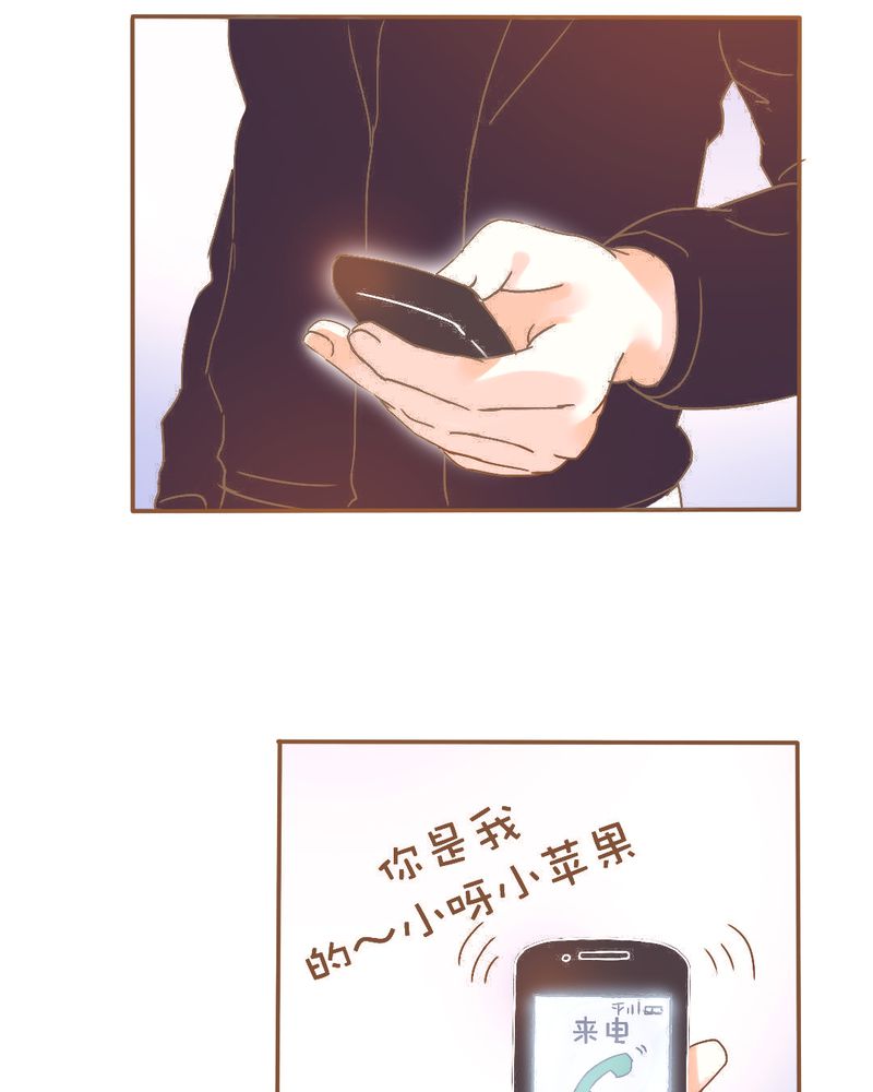 《契约凤凰男》漫画最新章节第2章：契约男友大翻身免费下拉式在线观看章节第【54】张图片