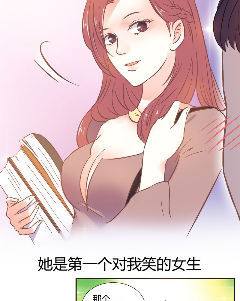 《契约凤凰男》漫画最新章节第3章：陈光宗的女神免费下拉式在线观看章节第【21】张图片