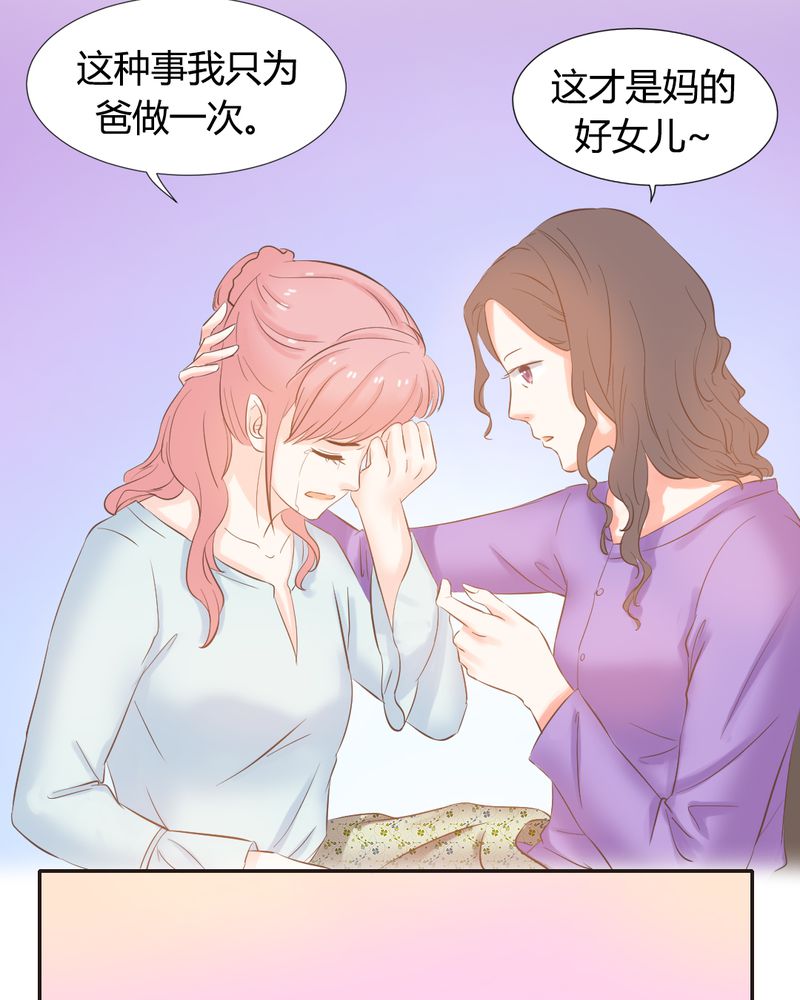 《契约凤凰男》漫画最新章节第9章：王科，你个“王八蛋”免费下拉式在线观看章节第【22】张图片